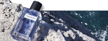 HOW TO CHOOSE YSL Y MEN’S FRAGRANCE?