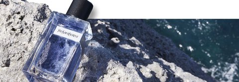 How to Choose YSL Y Men’s Fragrance | YSL Beauty Australia