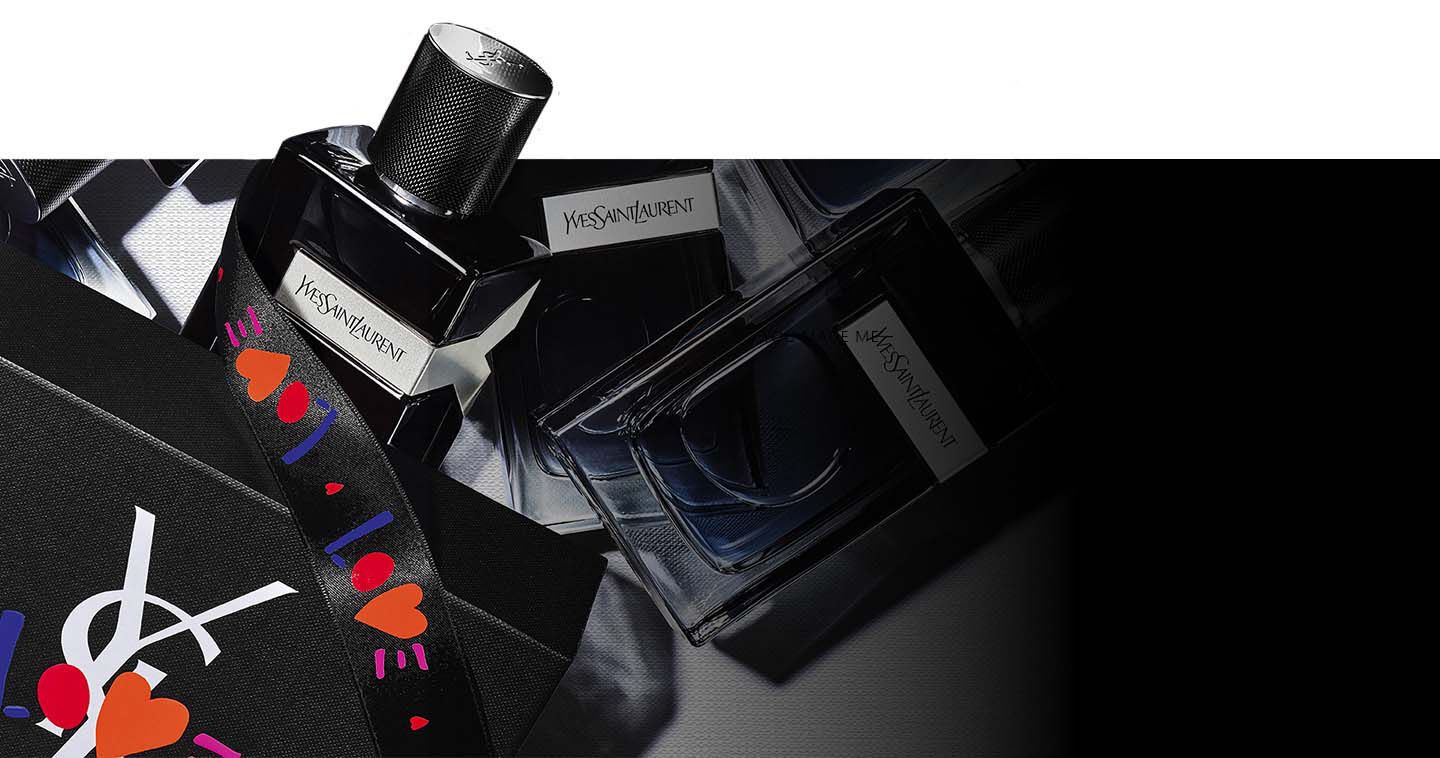  FATHER'S DAY FRAGRANCE GIFT GUIDE