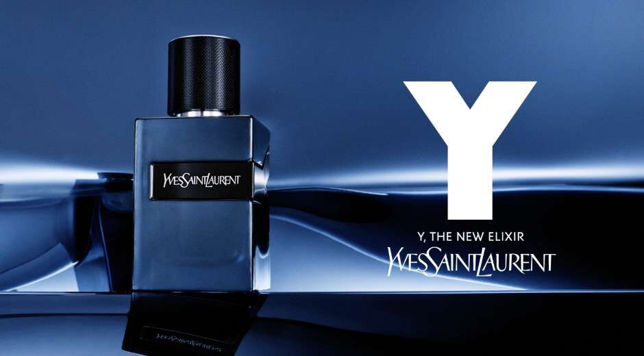 Yves saint laurent perfume new 2018 cheap