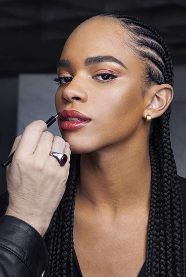 DROP THE LOOK EPISODE 1 