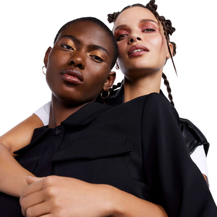 Seasonal Makeup Looks and Beauty Trends