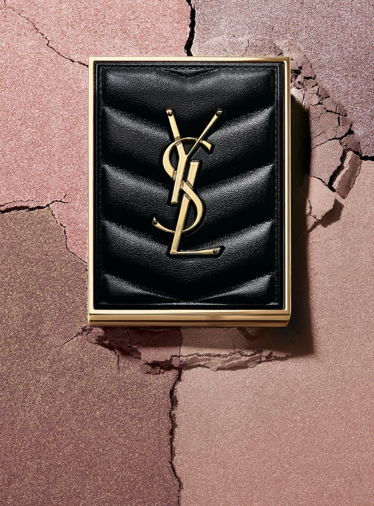 Couture Mini Clutch Eyeshadow Palette | YSL Beauty Australia