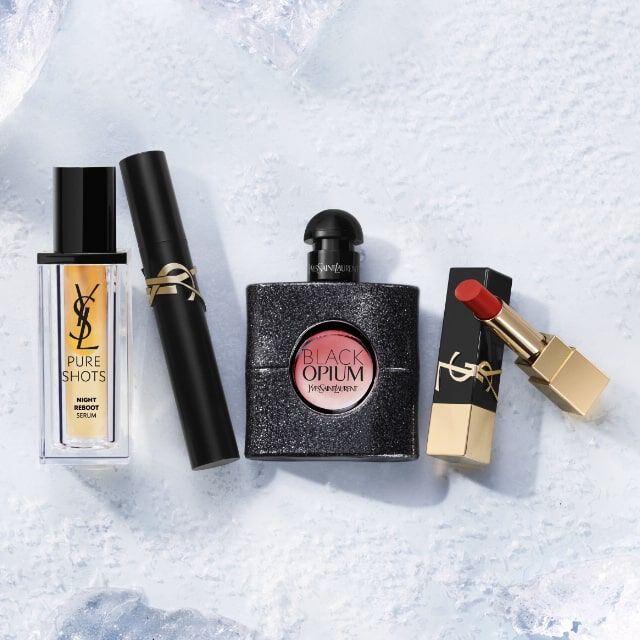 Black opium cyber monday online