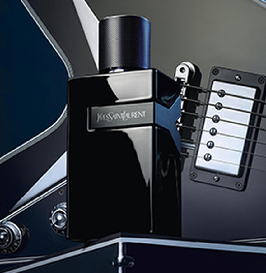 Y Le Parfum | Woody Men's Fragrance - YSL Beauty Australia