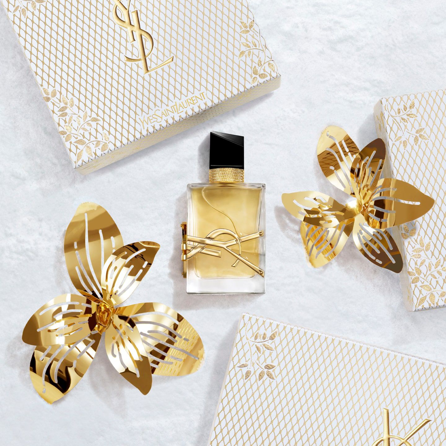 Libre Eau De Parfum Intense - 90 ml Gift Set | YSL Beauty Australia