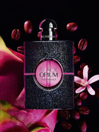香水(女性用) Yves Saint Laurent Black Opium Neon 75ml Black Opium Neon Eau De Parfum | YSL Beauty Australia