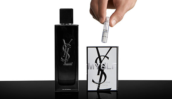 Ysl beauty return policy Clearance