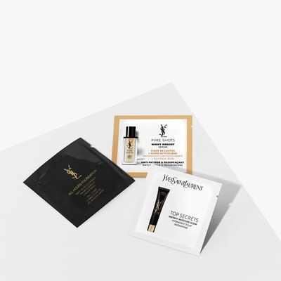 Gift with Purchase 