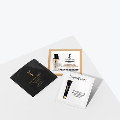 Gift with Purchase