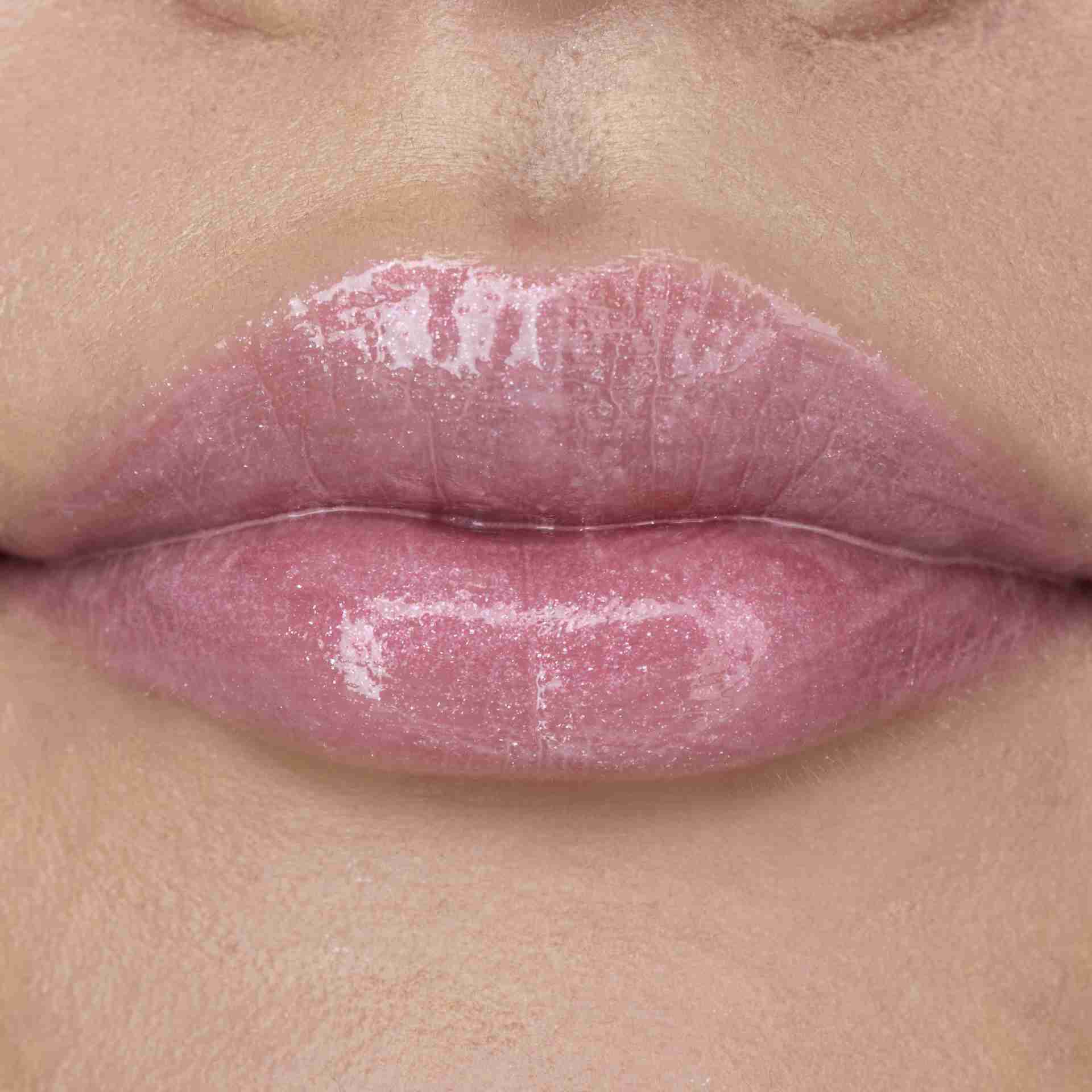 YSL LOVESHINE CANDY GLOW