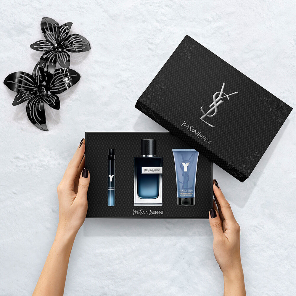 Ysl australia website top