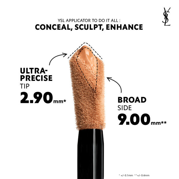 ALL HOURS CONCEALER