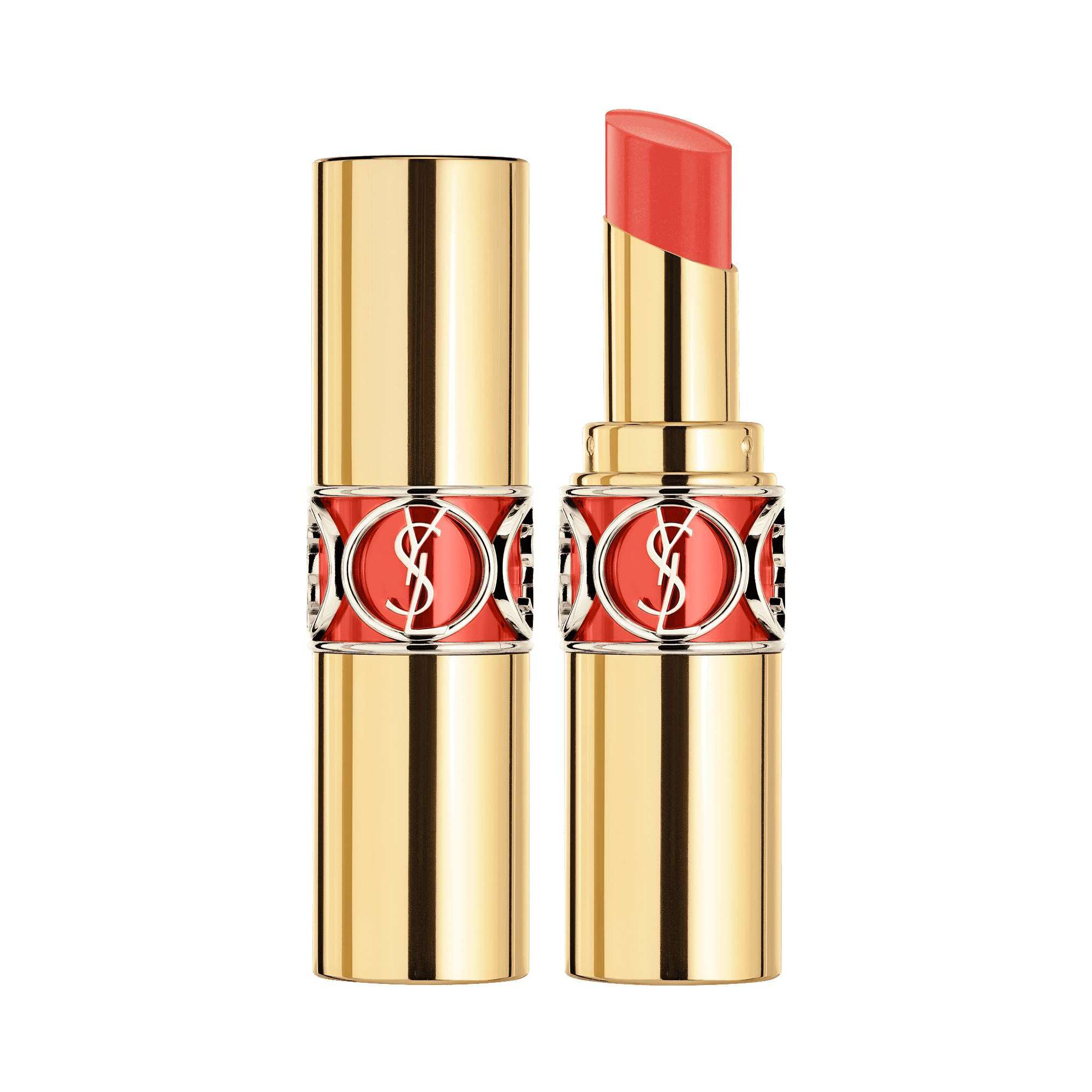 Rouge Volupte Shine High Shine Lipstick YSL Beauty Australia