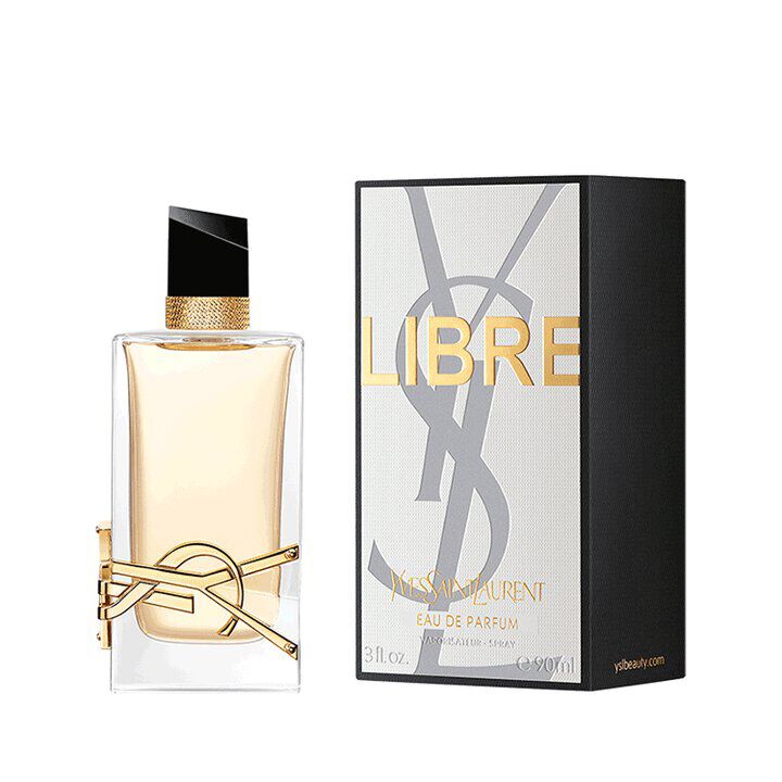 Libre Eau De Parfum - Women's Perfume | YSL Beauty Australia