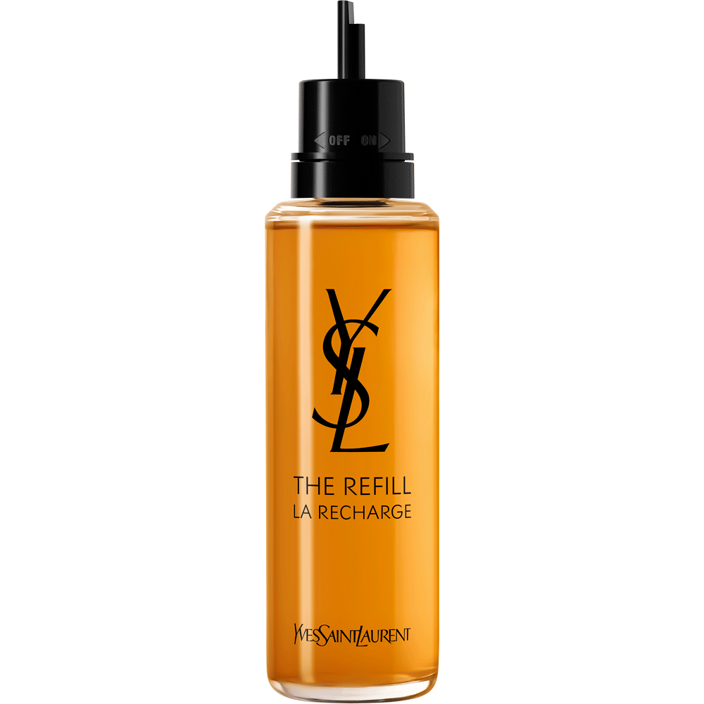 YSL Libre Eau de Parfum Intense | YSL Beauty Australia