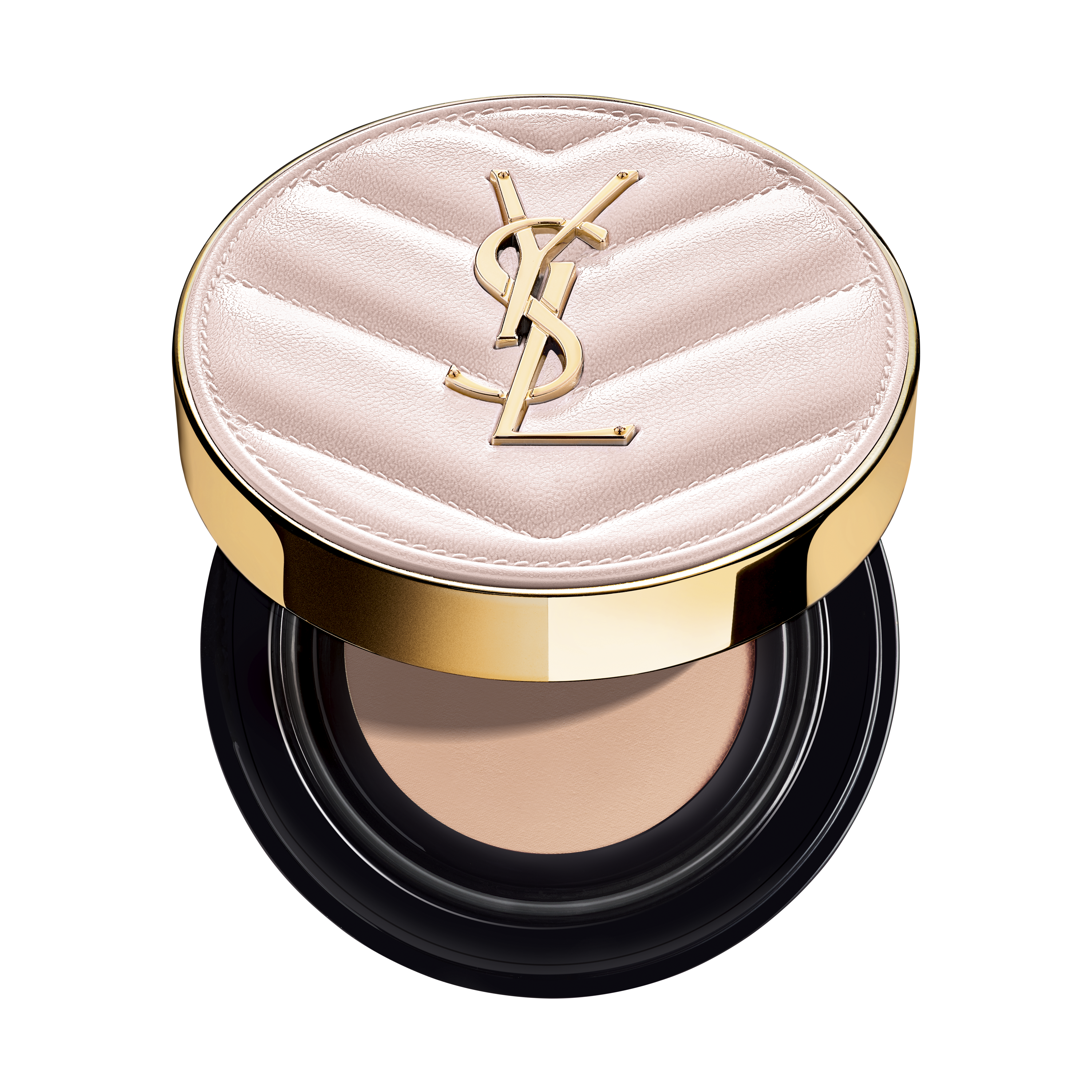 Touche Eclat Glow Pact Cushion Foundation YSL Beauty Australia