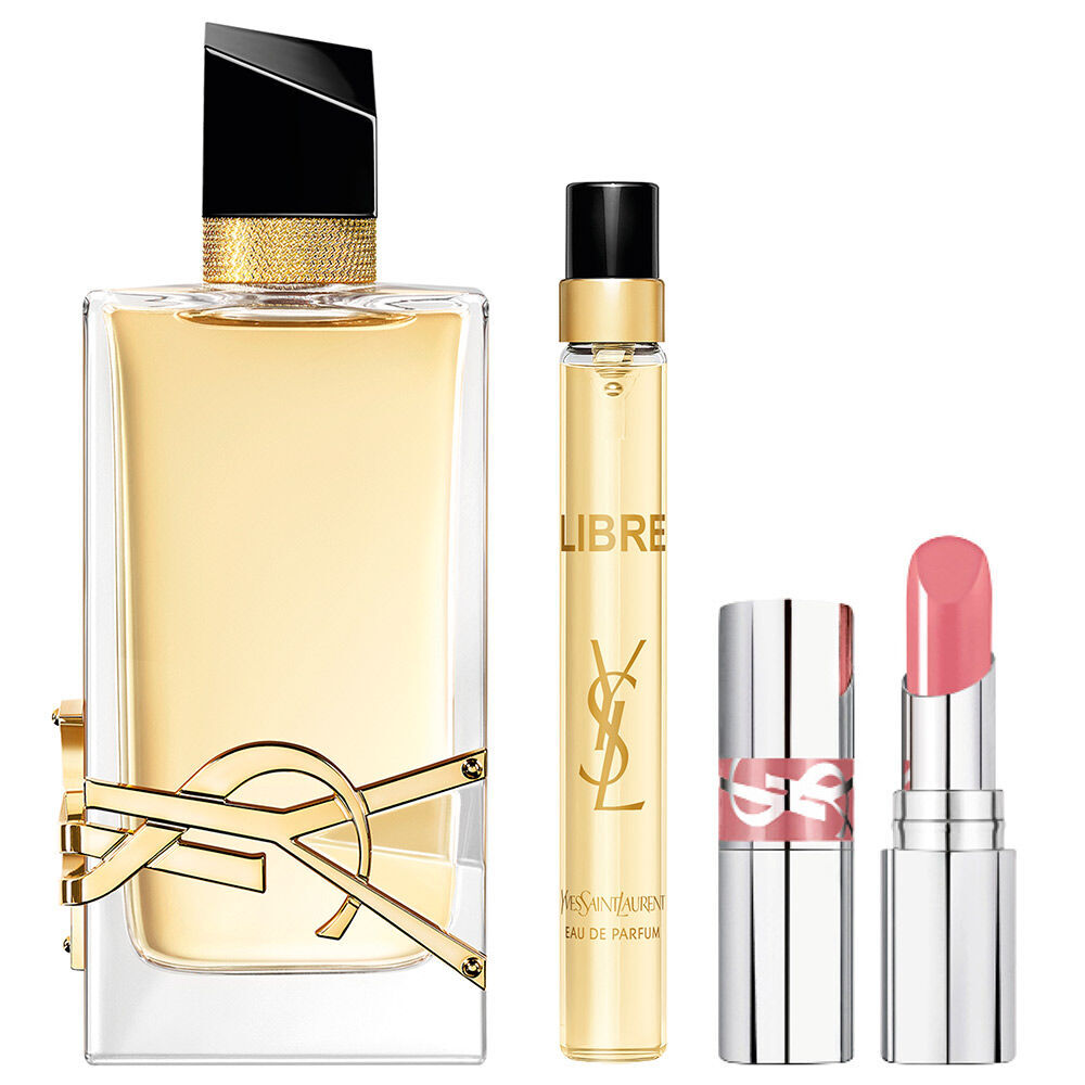 LIBRE EAU DE PARFUM GIFT SET