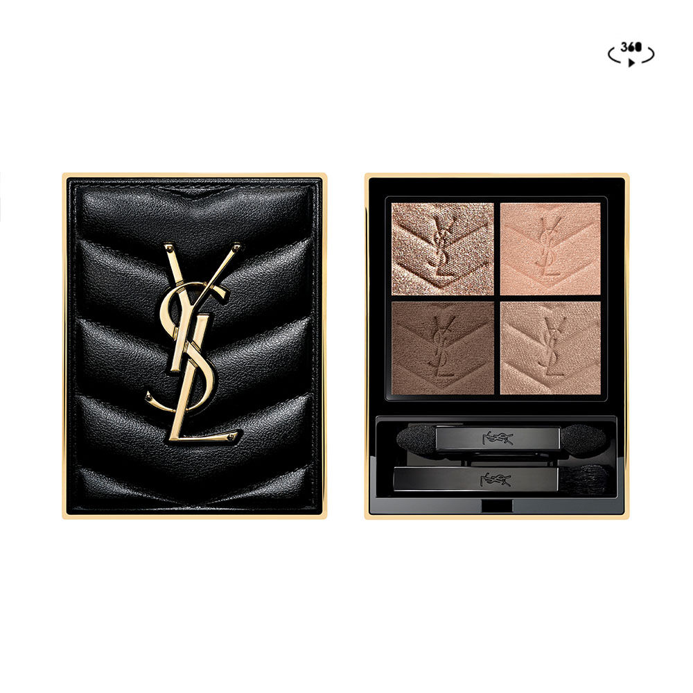 Couture Mini Clutch Eyeshadow Palette YSL Beauty Australia