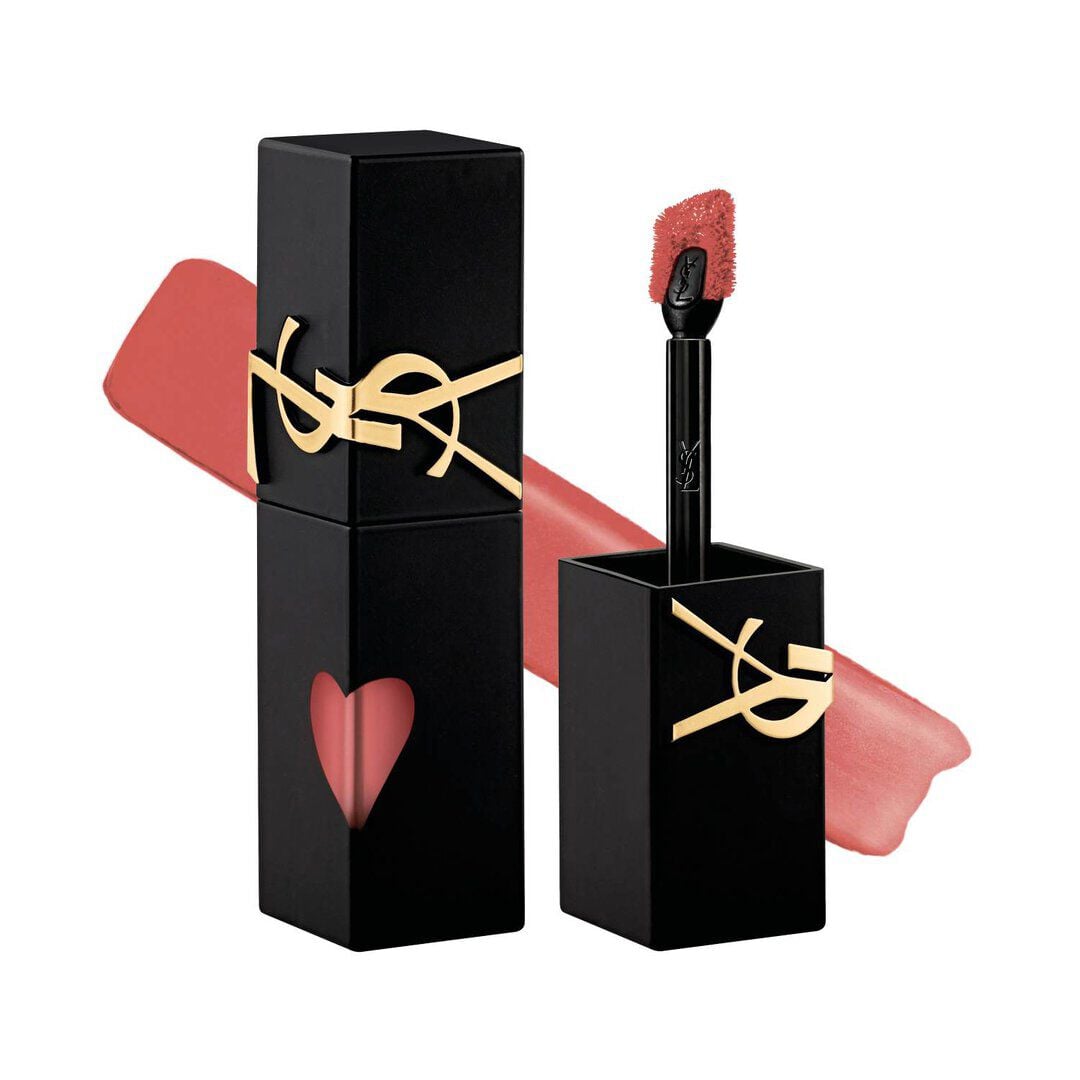 YSL THE INKS BLUR
