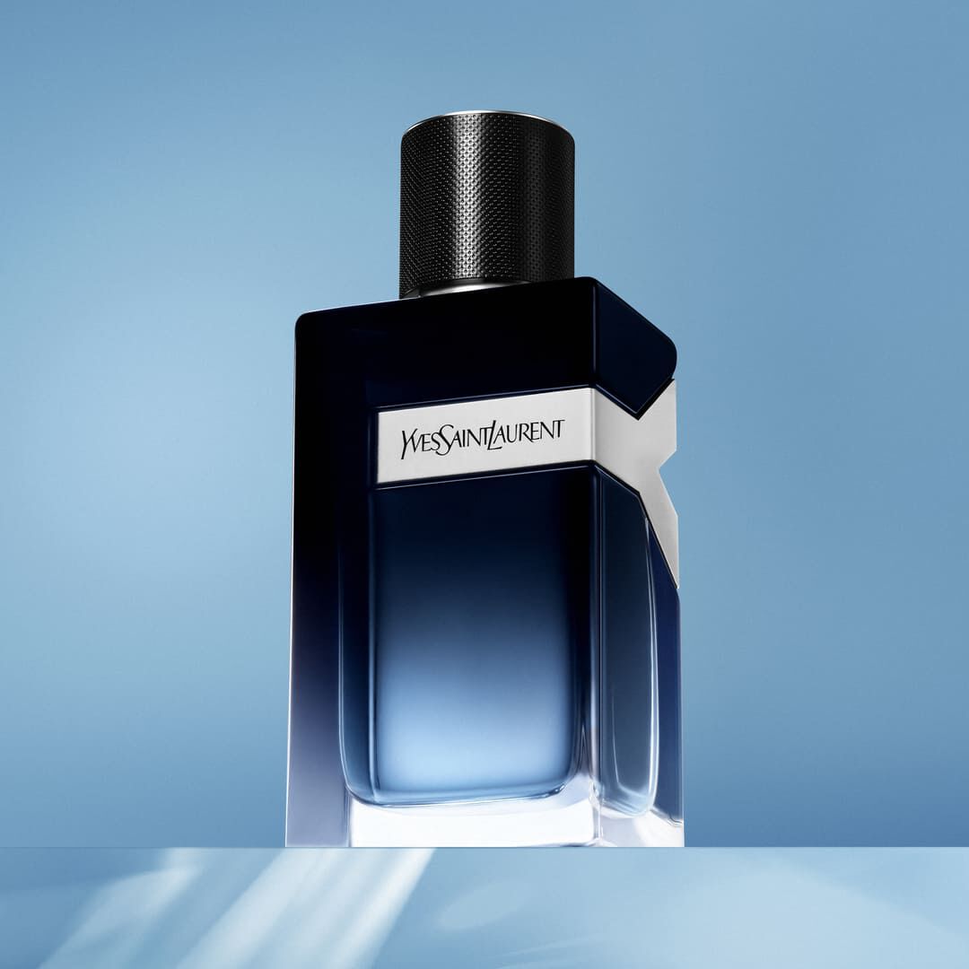 Y EAU DE PARFUM GIFT SET