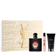 BLACK OPIUM EAU DE PARFUM TRIO HOLIDAY GIFT SET
