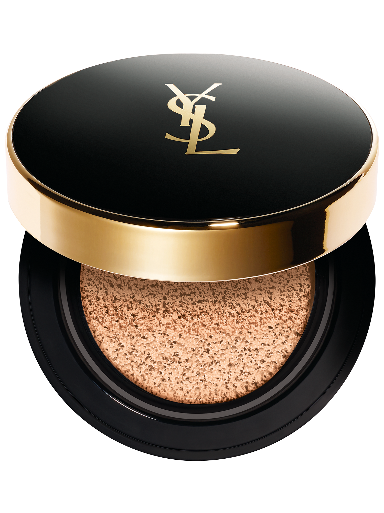 All hours 2025 cushion foundation