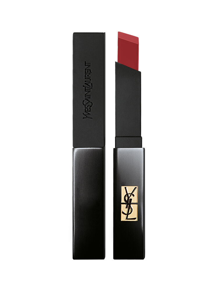 Rouge Pur Couture The Slim Velvet Radical