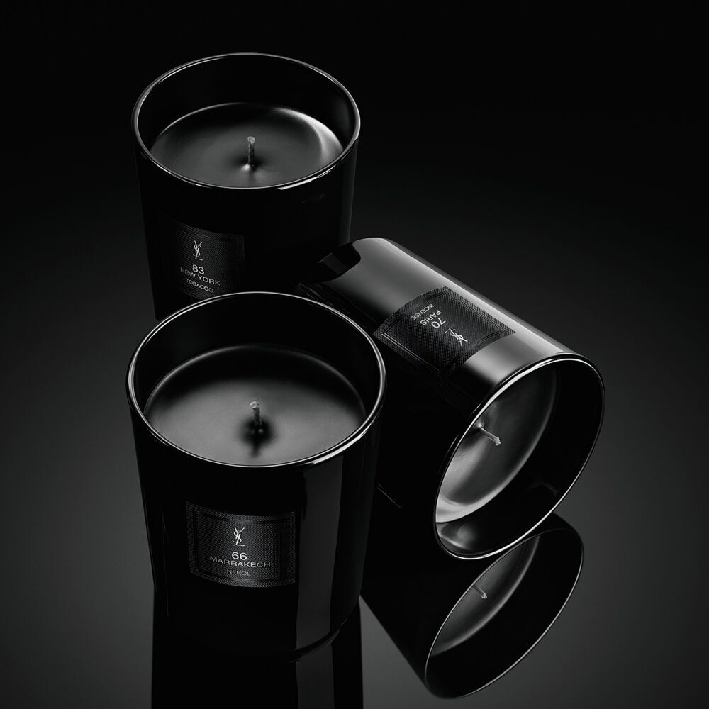 6 PLACE SAINT SULPICE SCENTED CANDLE