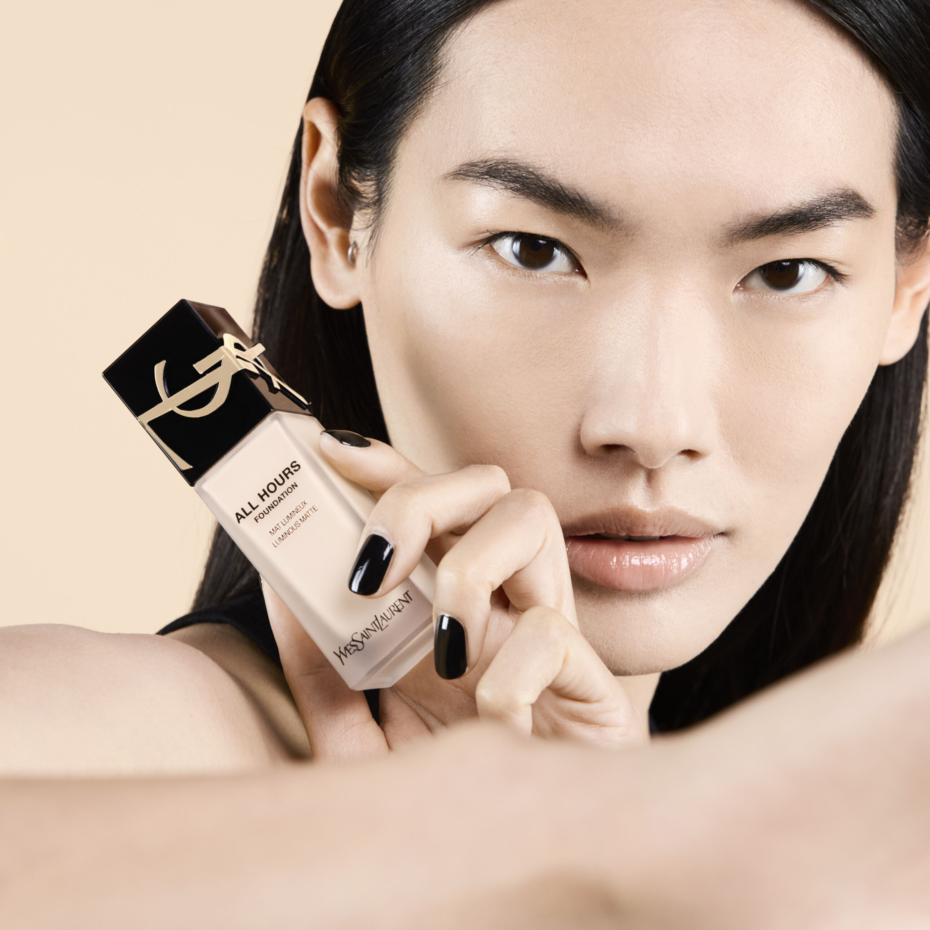 Ysl all nighter foundation sales