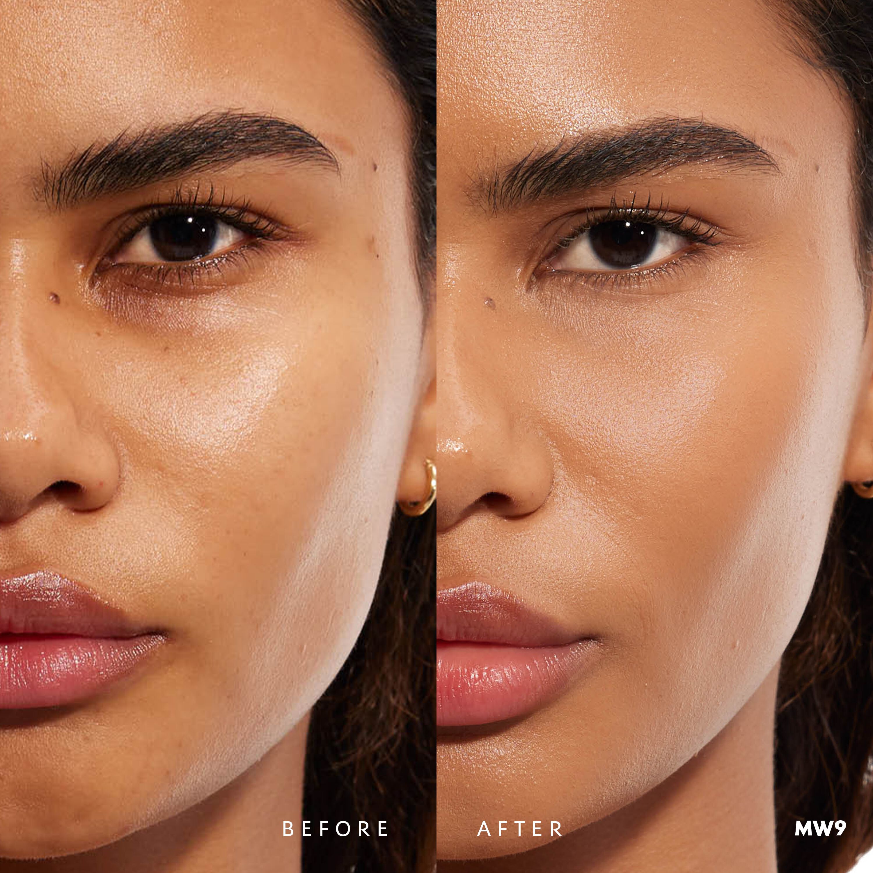ALL HOURS GLOW FOUNDATION