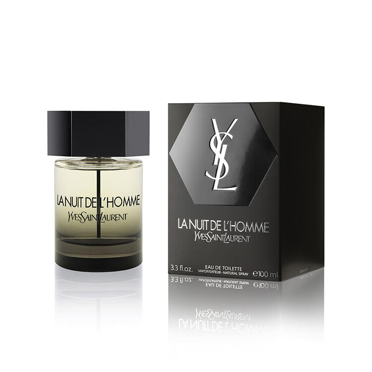 Yves Saint Laurent Perfume La Nuit De L Homme Deals | website.jkuat.ac.ke