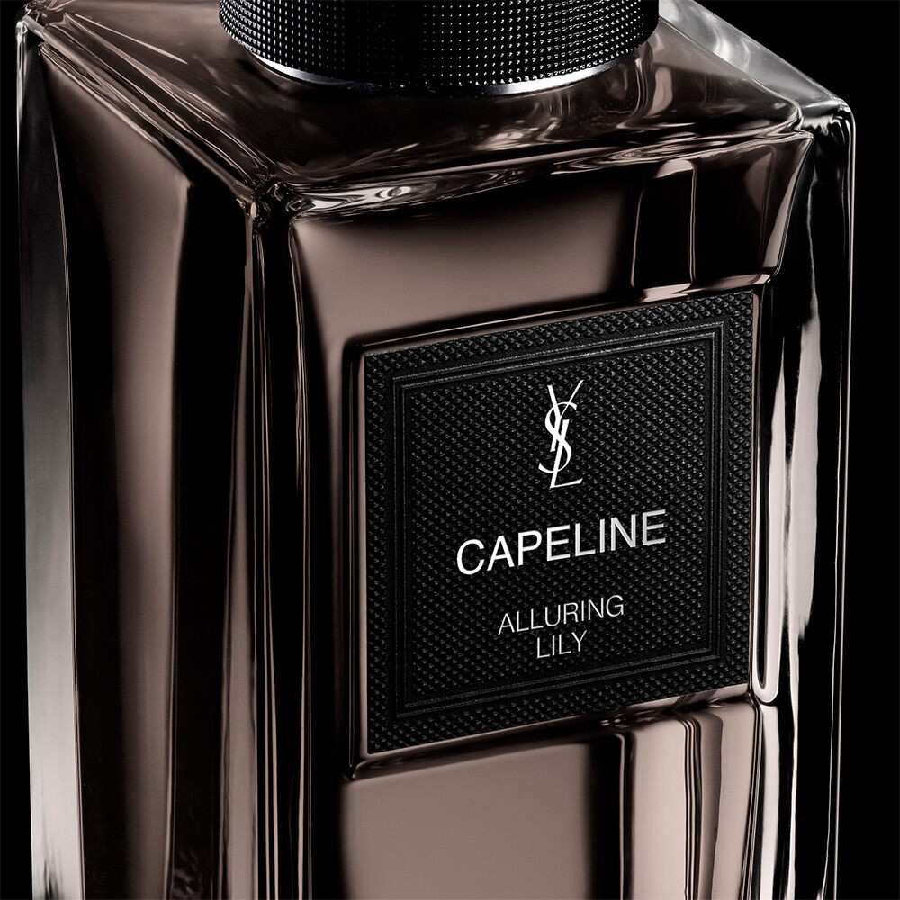 CAPELINE EAU DE PARFUM