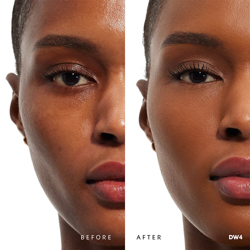 All Hours Liquid Foundation