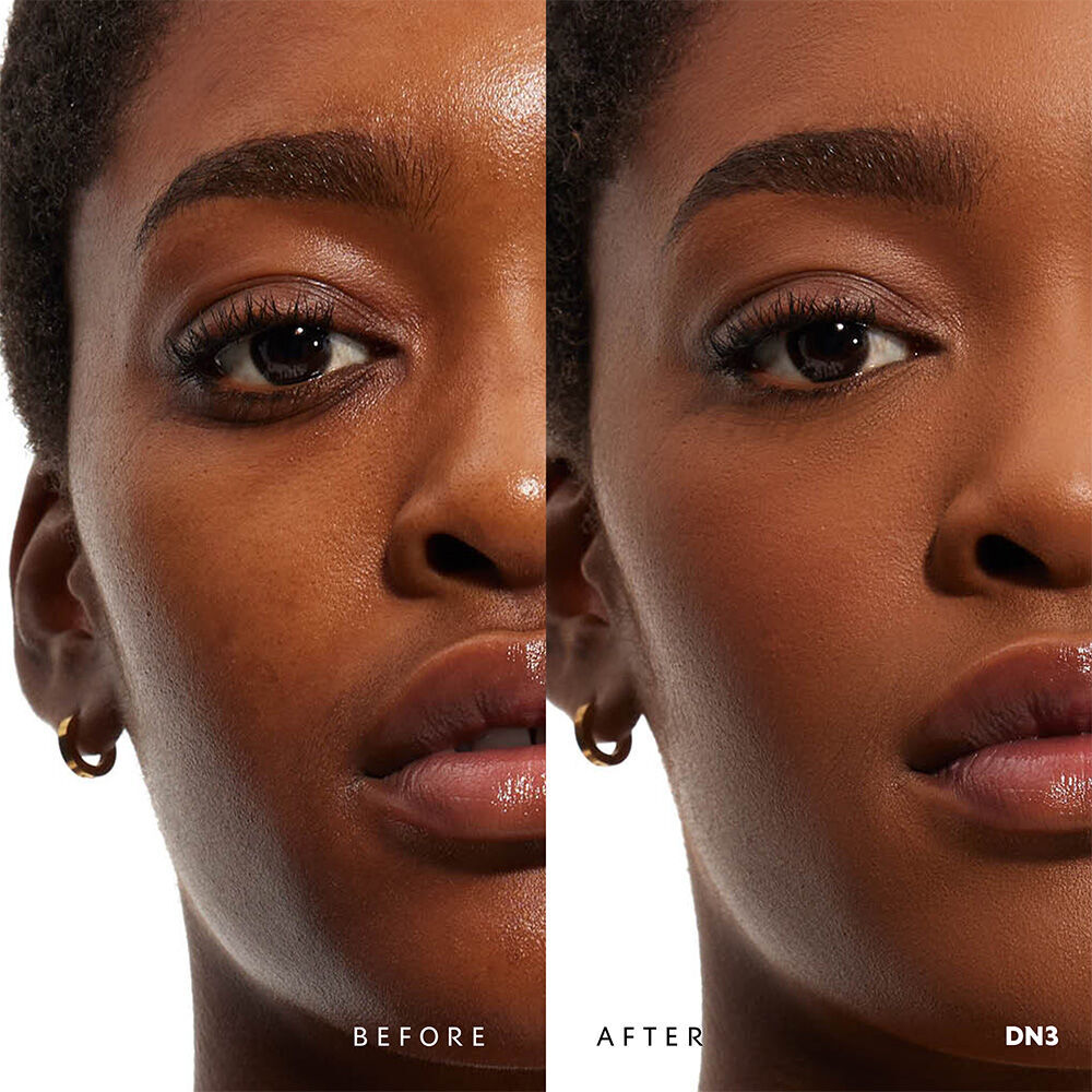 All Hours Liquid Foundation