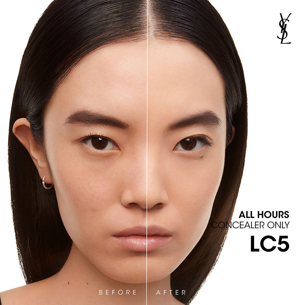 ALL HOURS CONCEALER
