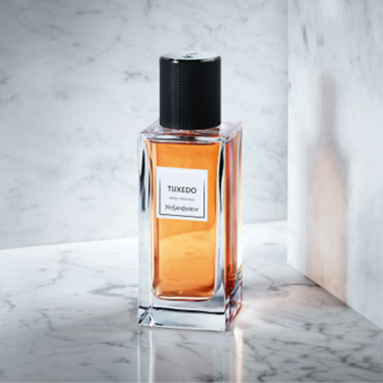 Saint laurent tuxedo perfume shop
