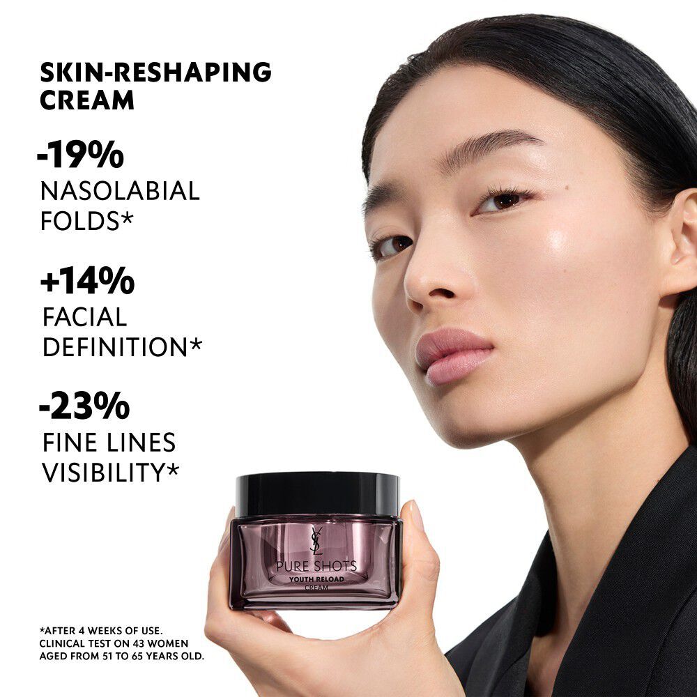 YOUTH RELOAD CREAM