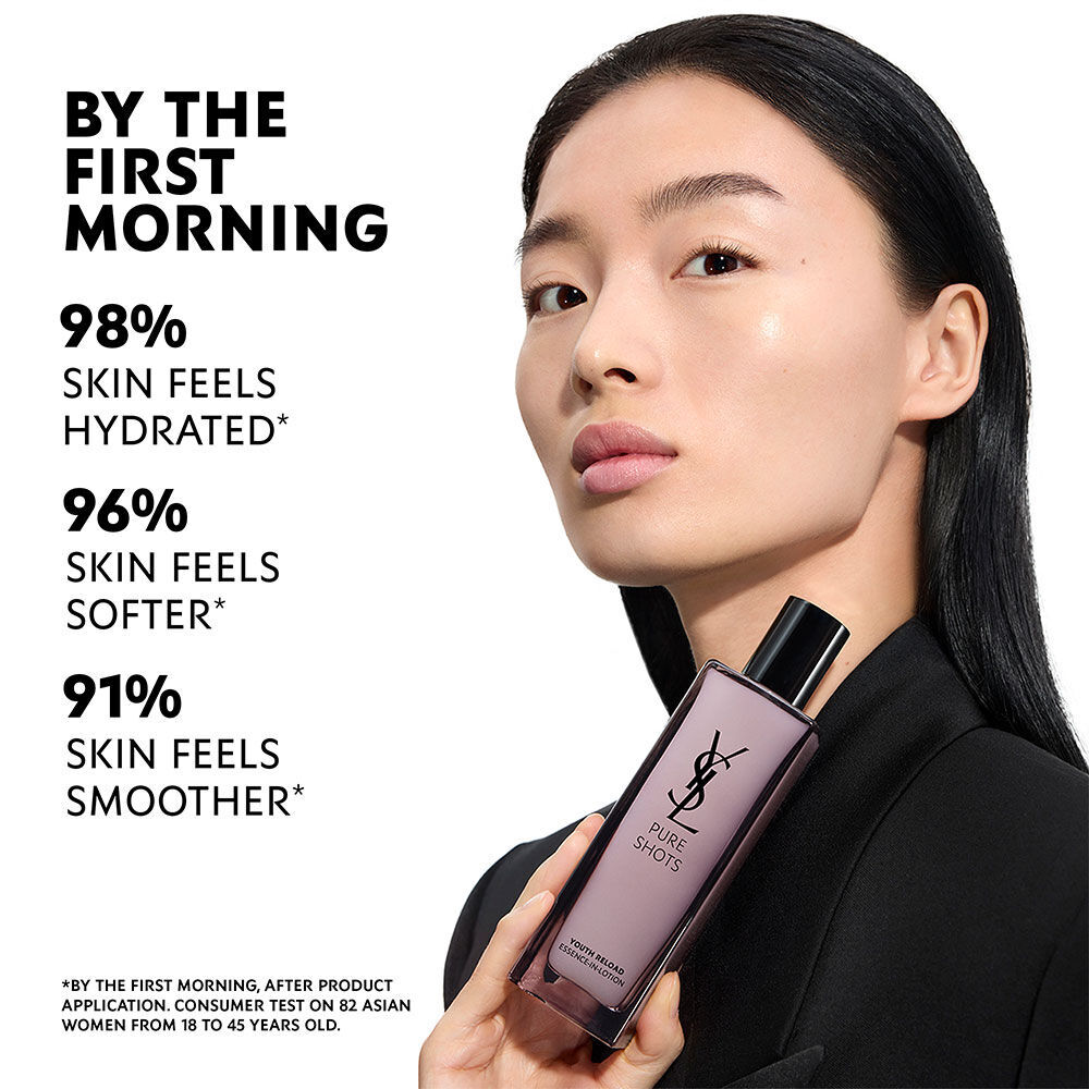 YOUTH RELOAD ESSENCE-IN-LOTION