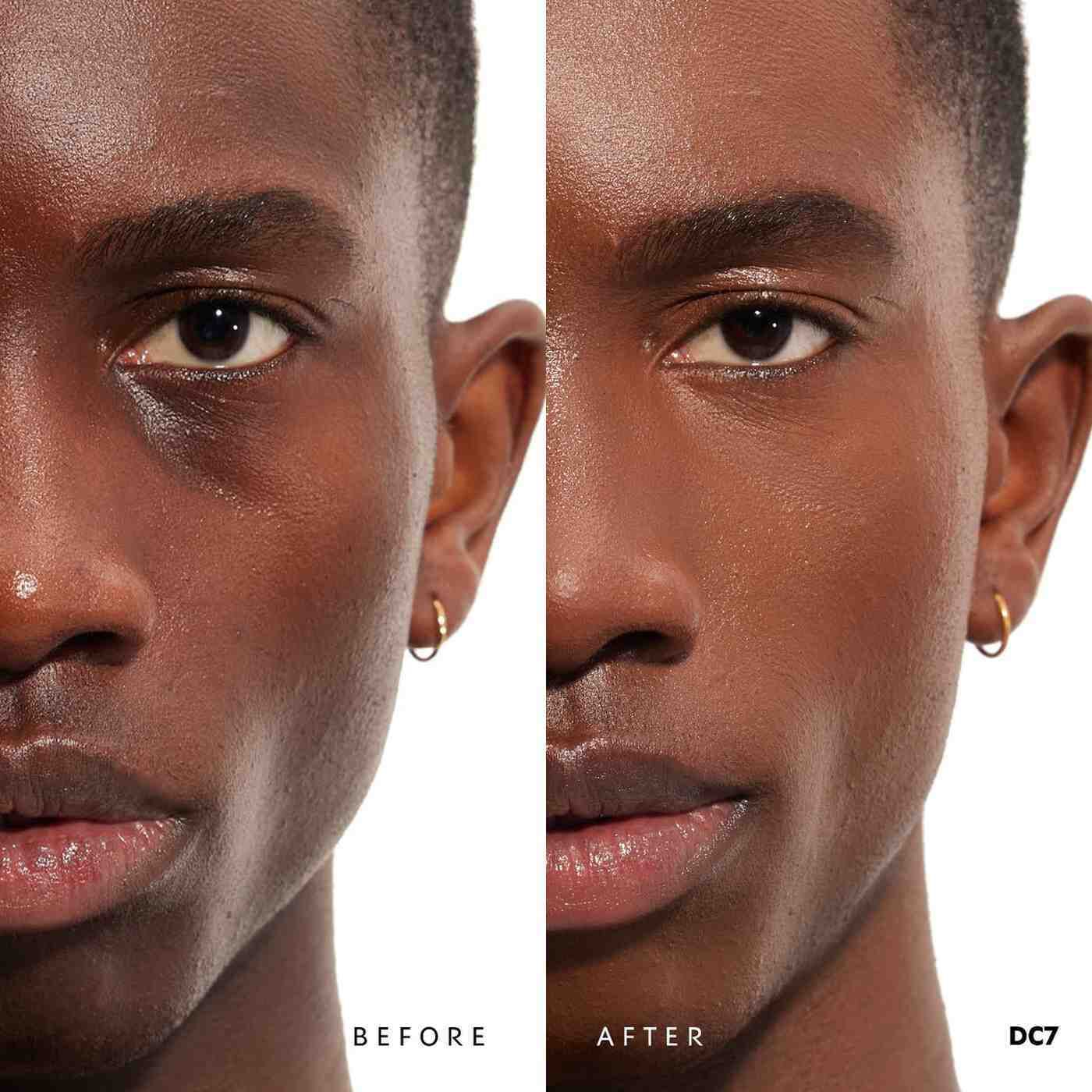 ALL HOURS GLOW FOUNDATION