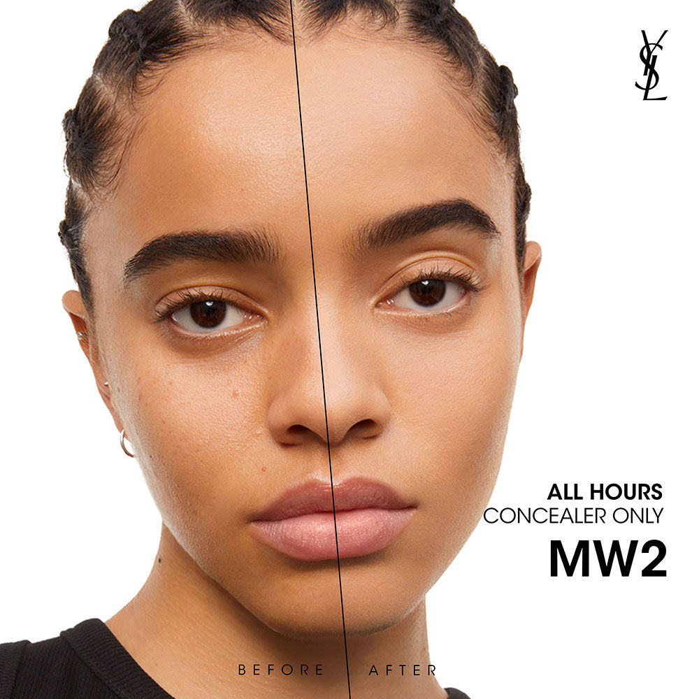 ALL HOURS CONCEALER