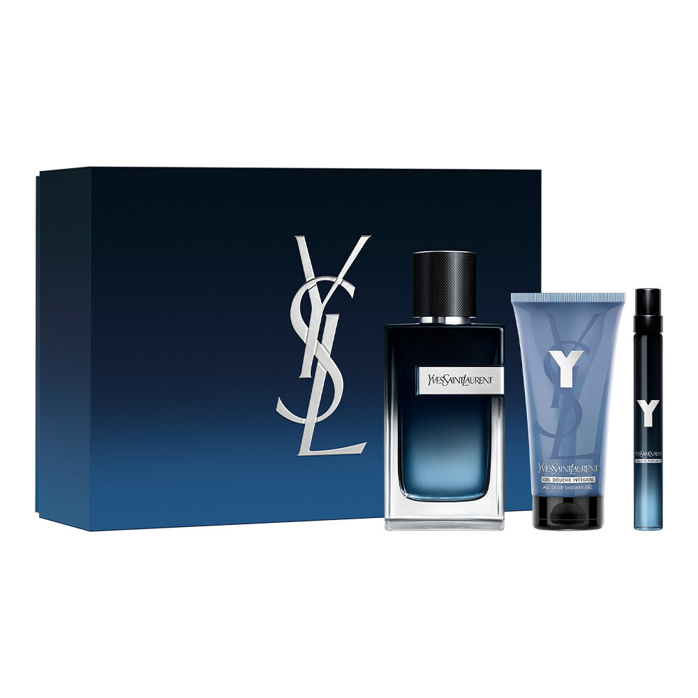 Y EAU DE PARFUM GIFT SET
