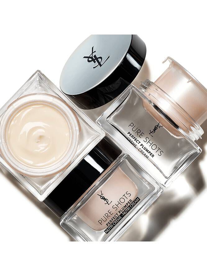 Ysl nutri creme hot sale