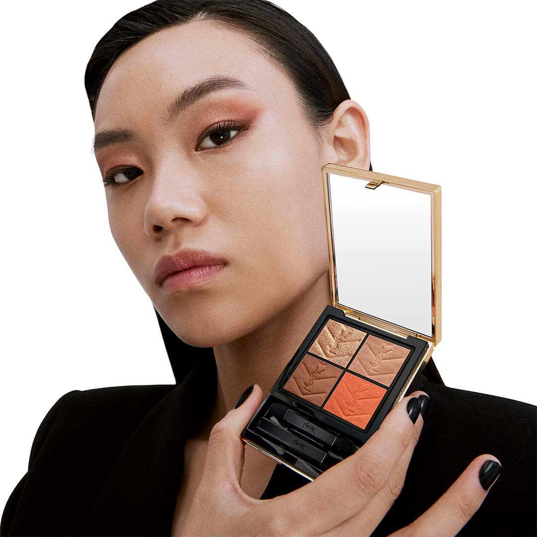 Couture Mini Clutch