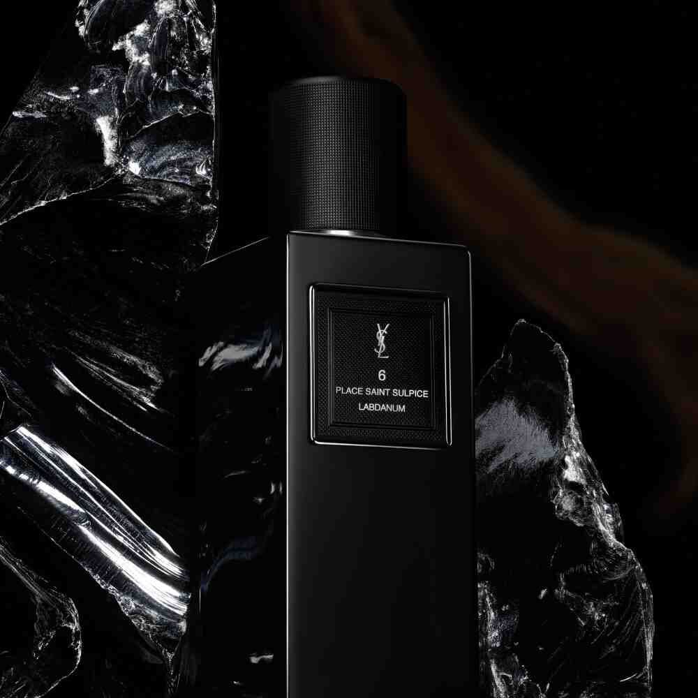 6 PLACE SAINT SULPICE EAU DE PARFUM