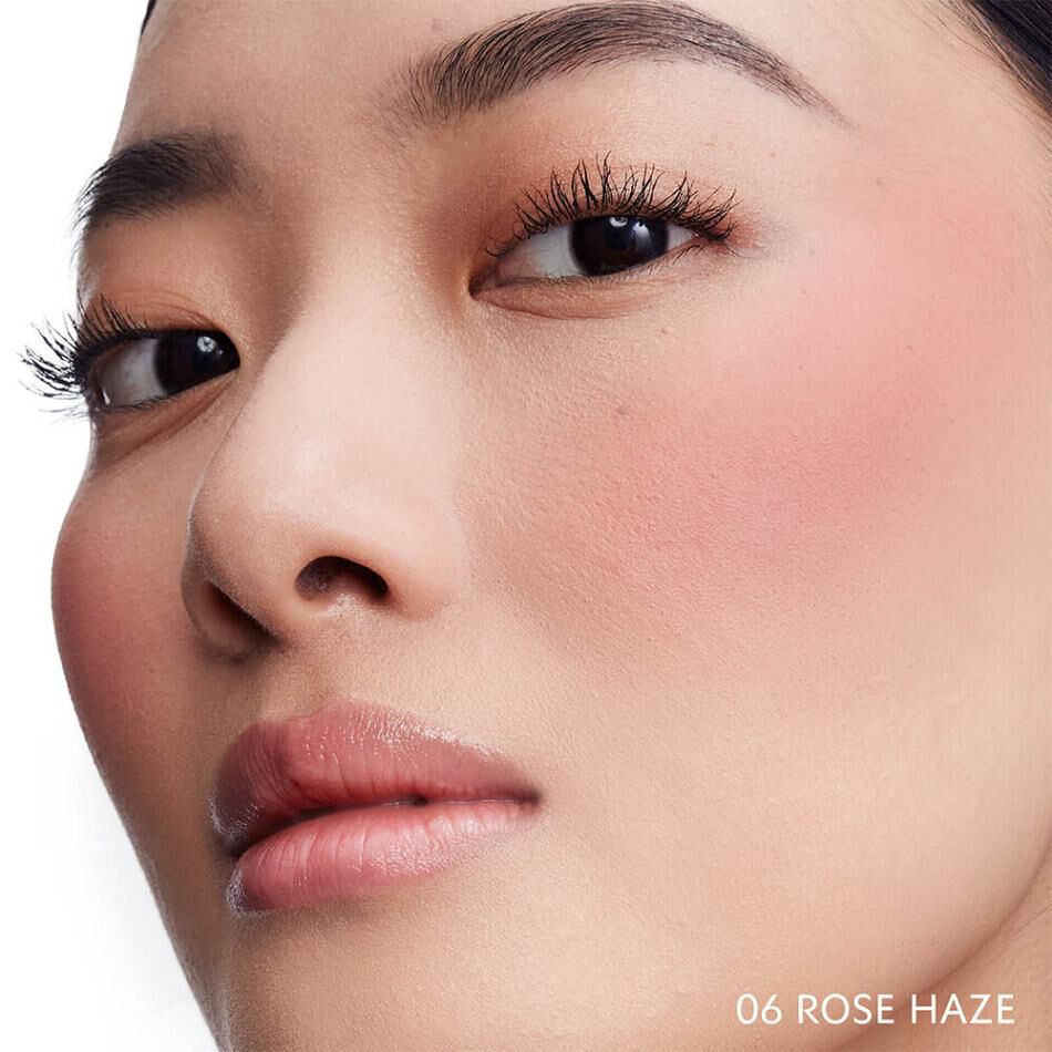 Make Me Blush Bold Blurring Blush