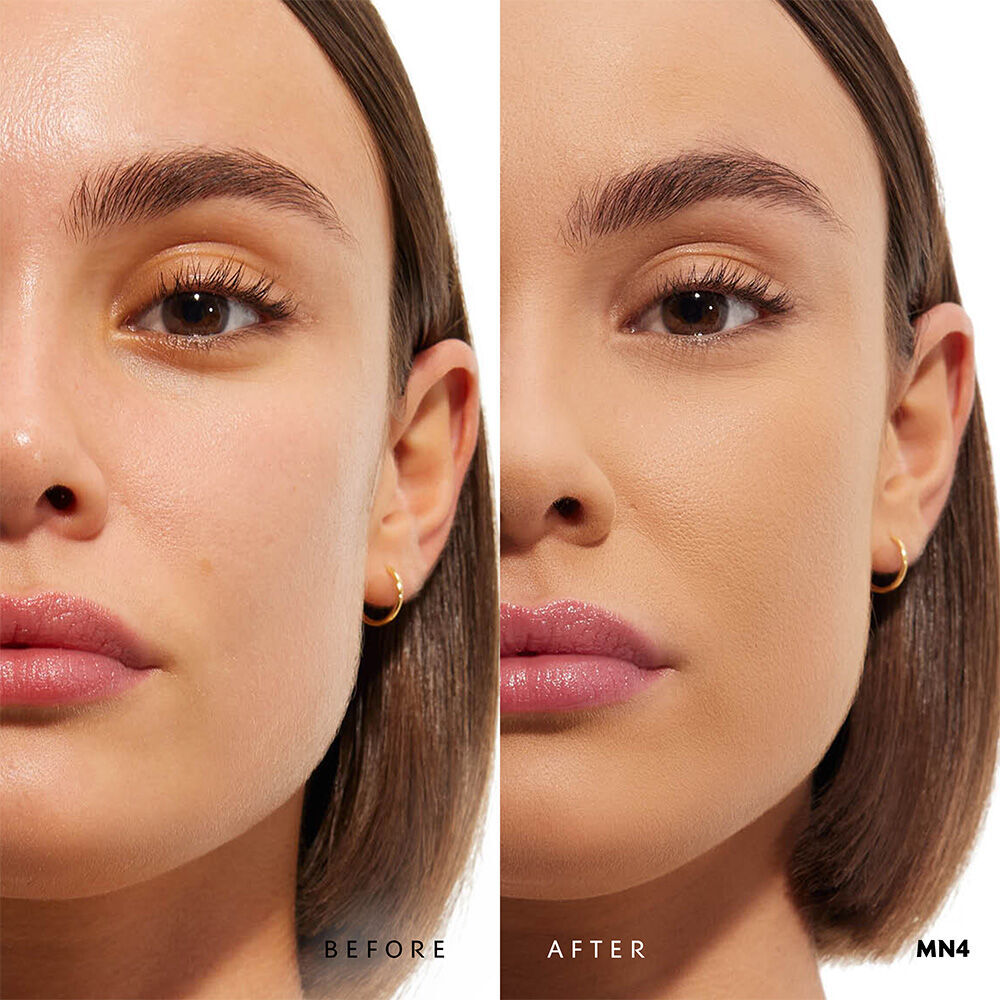 All Hours Liquid Foundation