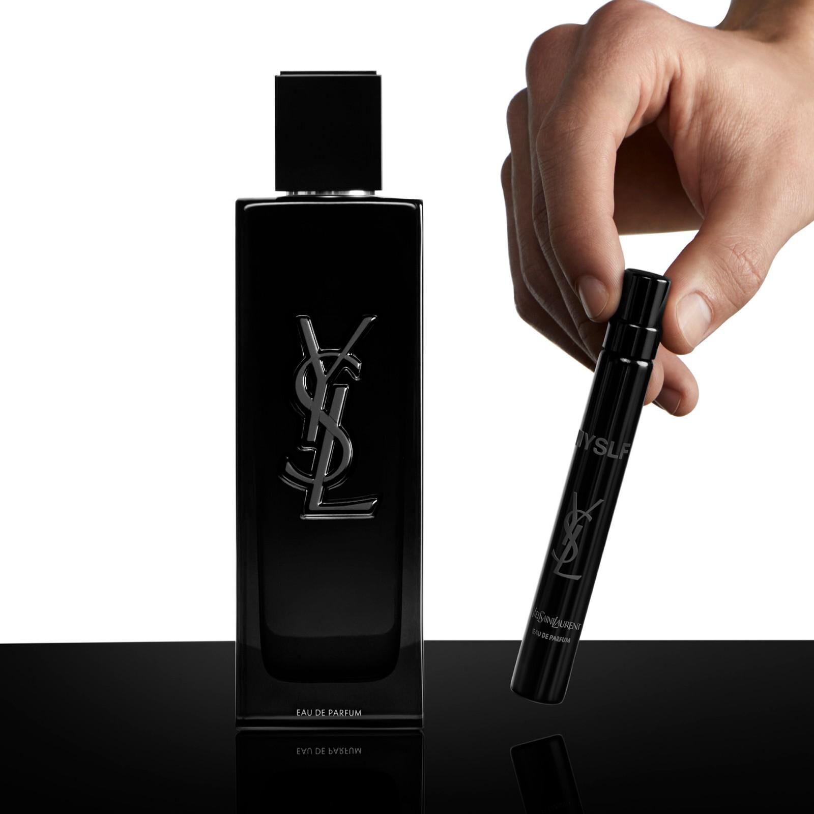 Myslf Eau De Parfum