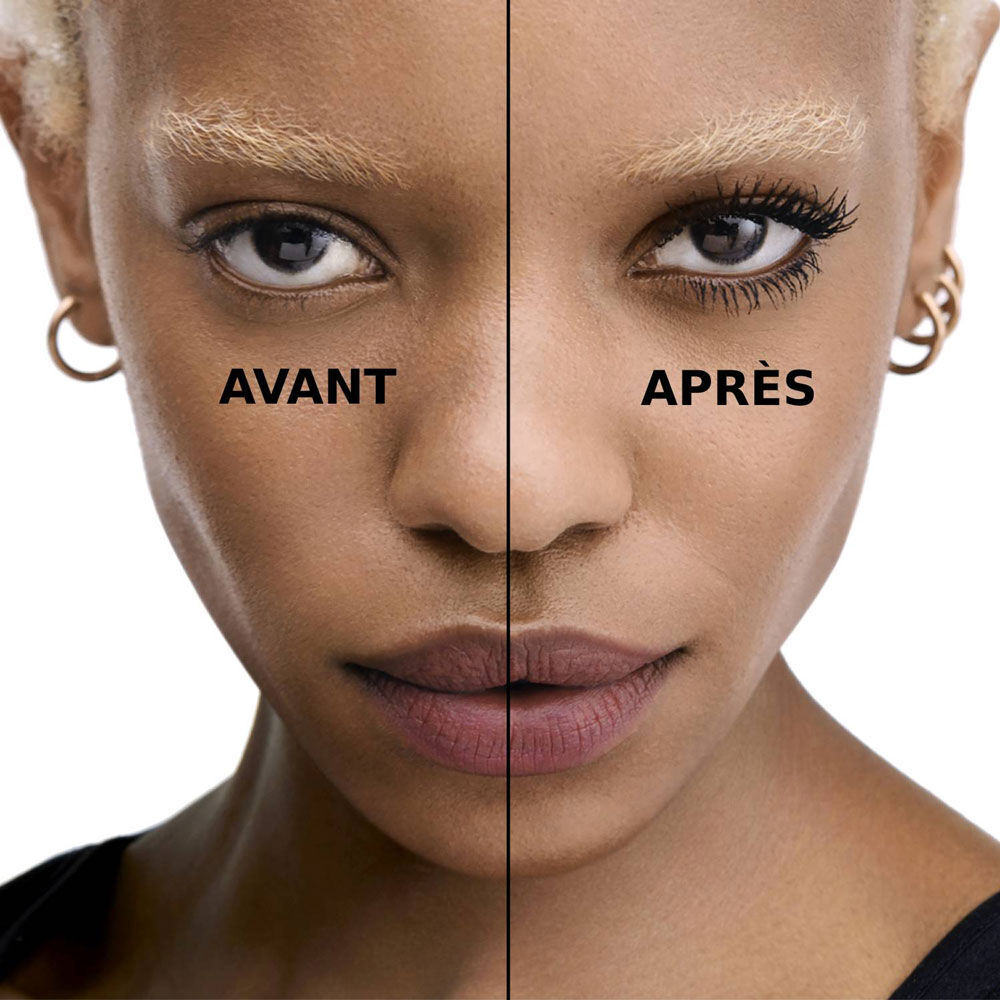 Lash Clash Mascara Volumising Mascara YSL Beauty Australia