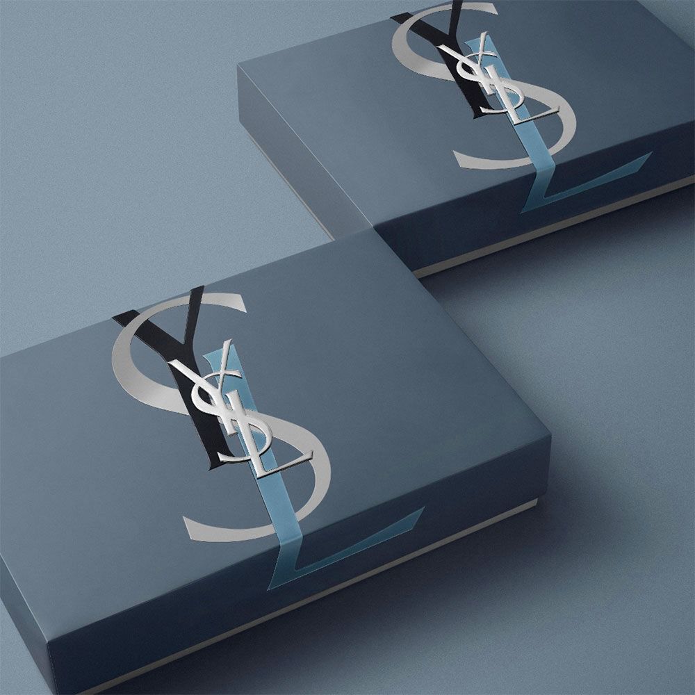 YSL Y EDP 100ML + 10ML S25